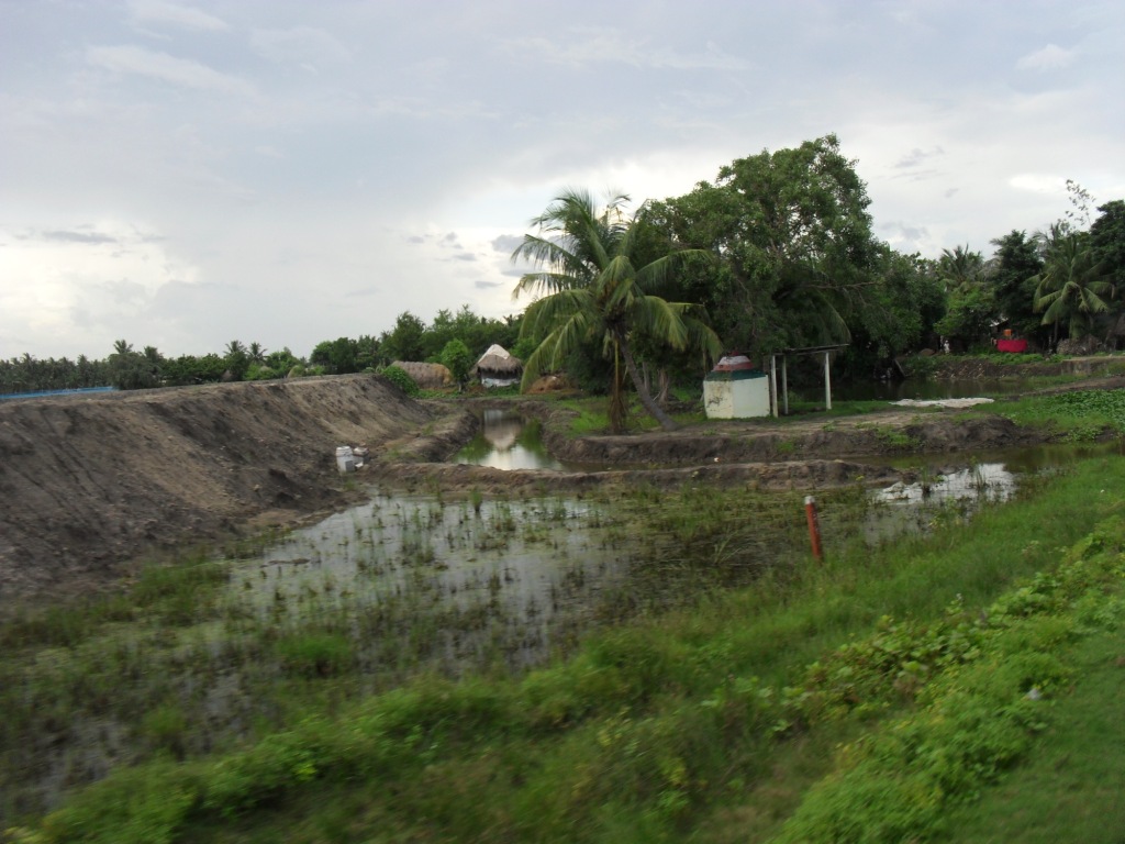 Putlacheruvu Gangallmaa Gudi